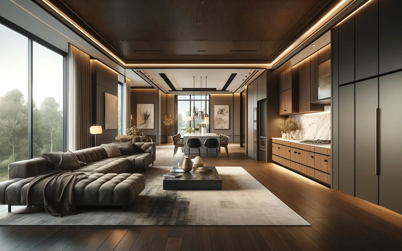 Home Renovation in Scottsdale, AZ